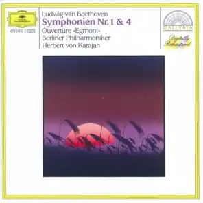 Beethoven: Symphonies Nos.1 & 4