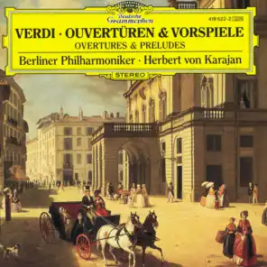 Verdi: Il corsaro - Overture (Prelude)
