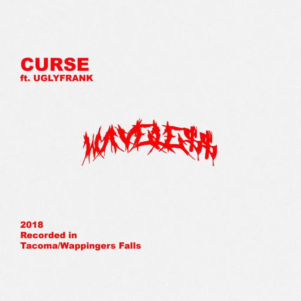 Curse (feat. UGLYFRANK)
