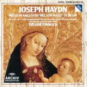 Haydn: Missa In Angustiis "Nelson Mass", Hob. XXII:11 In D Minor - Gloria: Quoniam