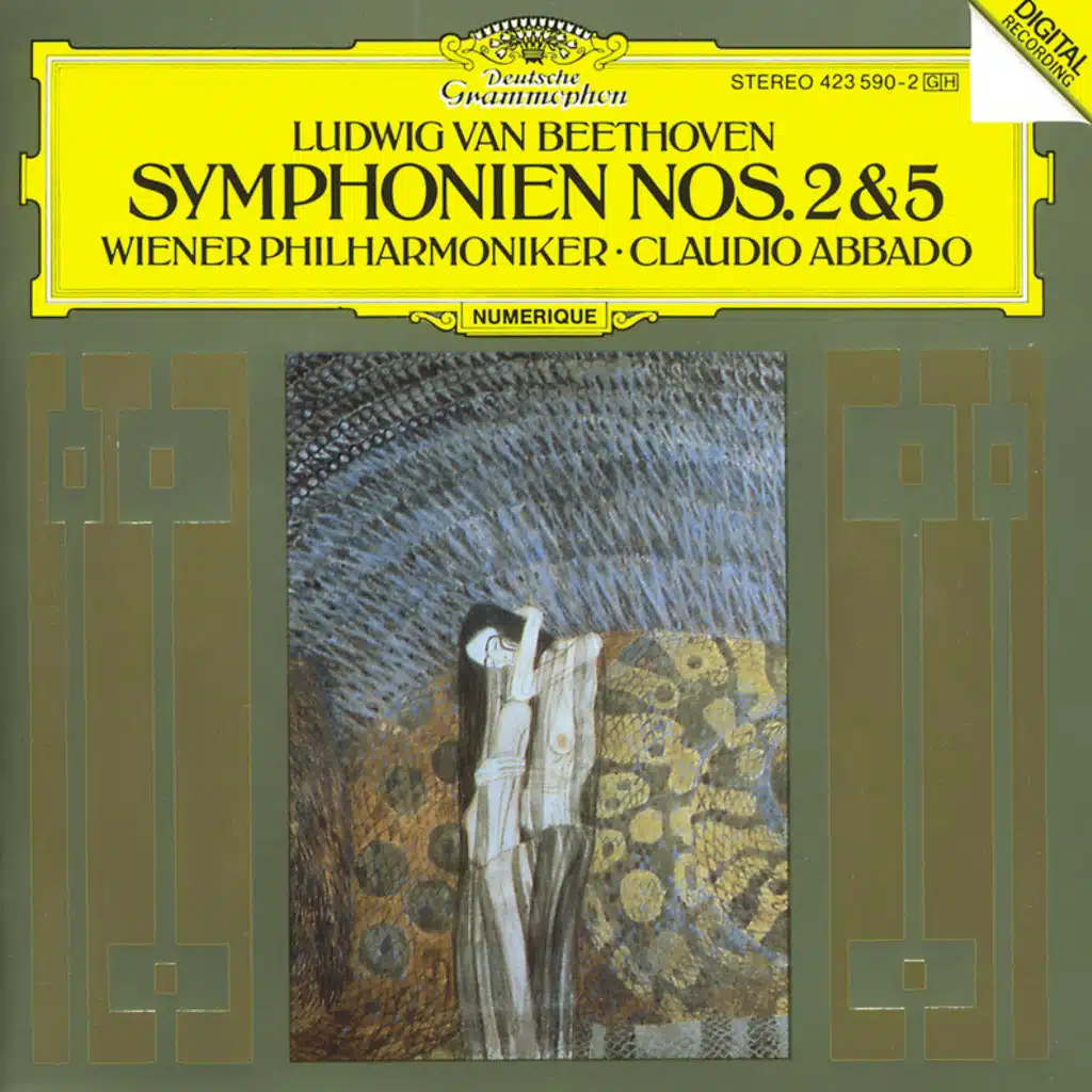 Beethoven: Symphony No. 5 in C Minor, Op. 67: I. Allegro con brio