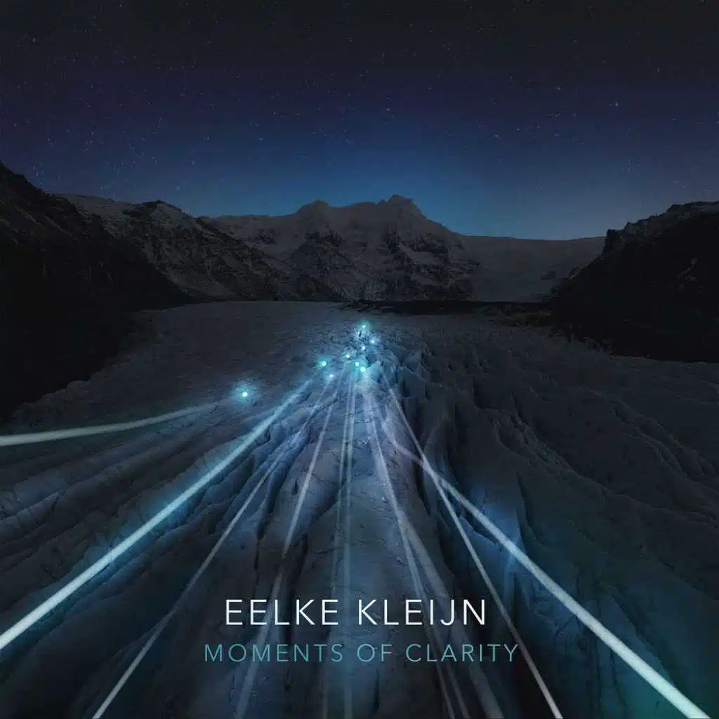 Moments Of Clarity (Extended Mix)