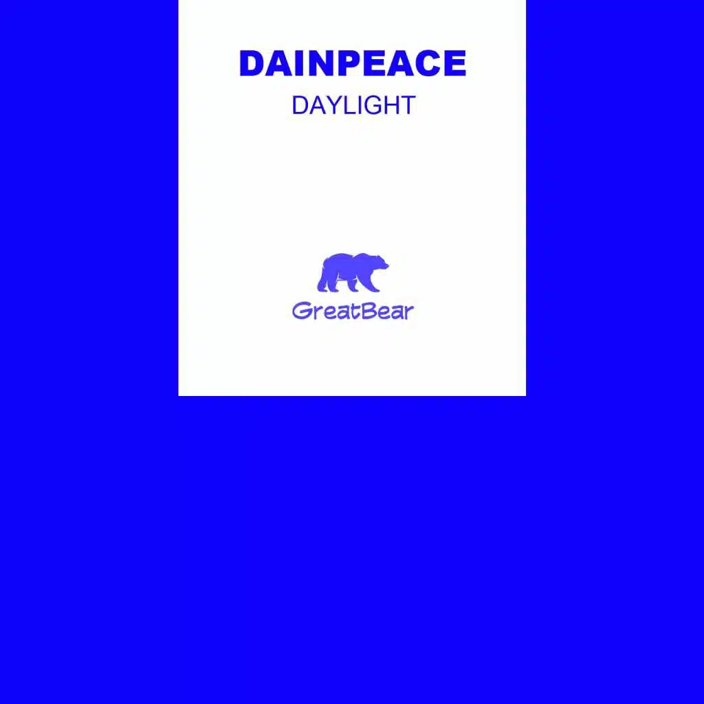 Daylight (Extended Mix)