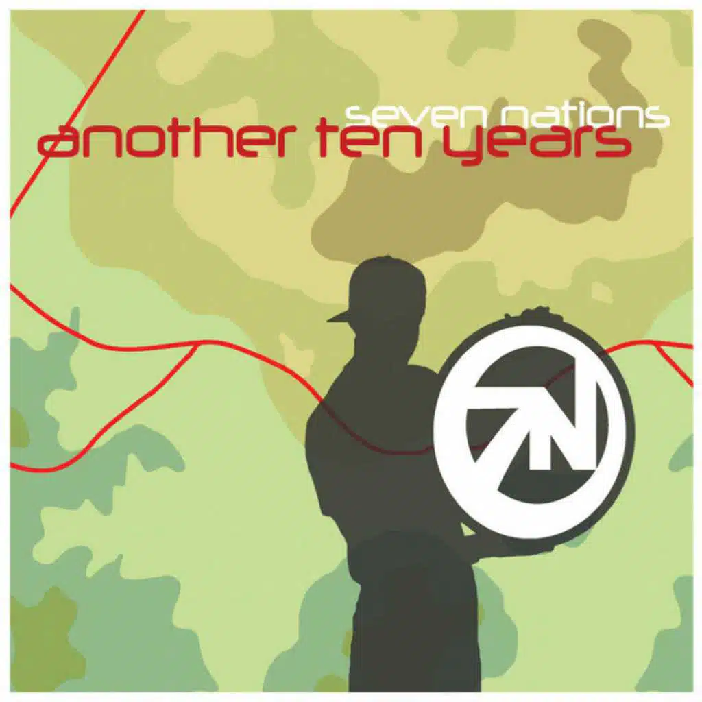 Another Ten Years