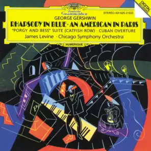 Gershwin: Rhapsody in Blue - Jazz Band Version (Orch. by Ferde Grofé) - Rhapsody in Blue
