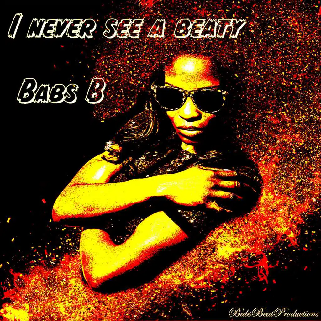 Babs B