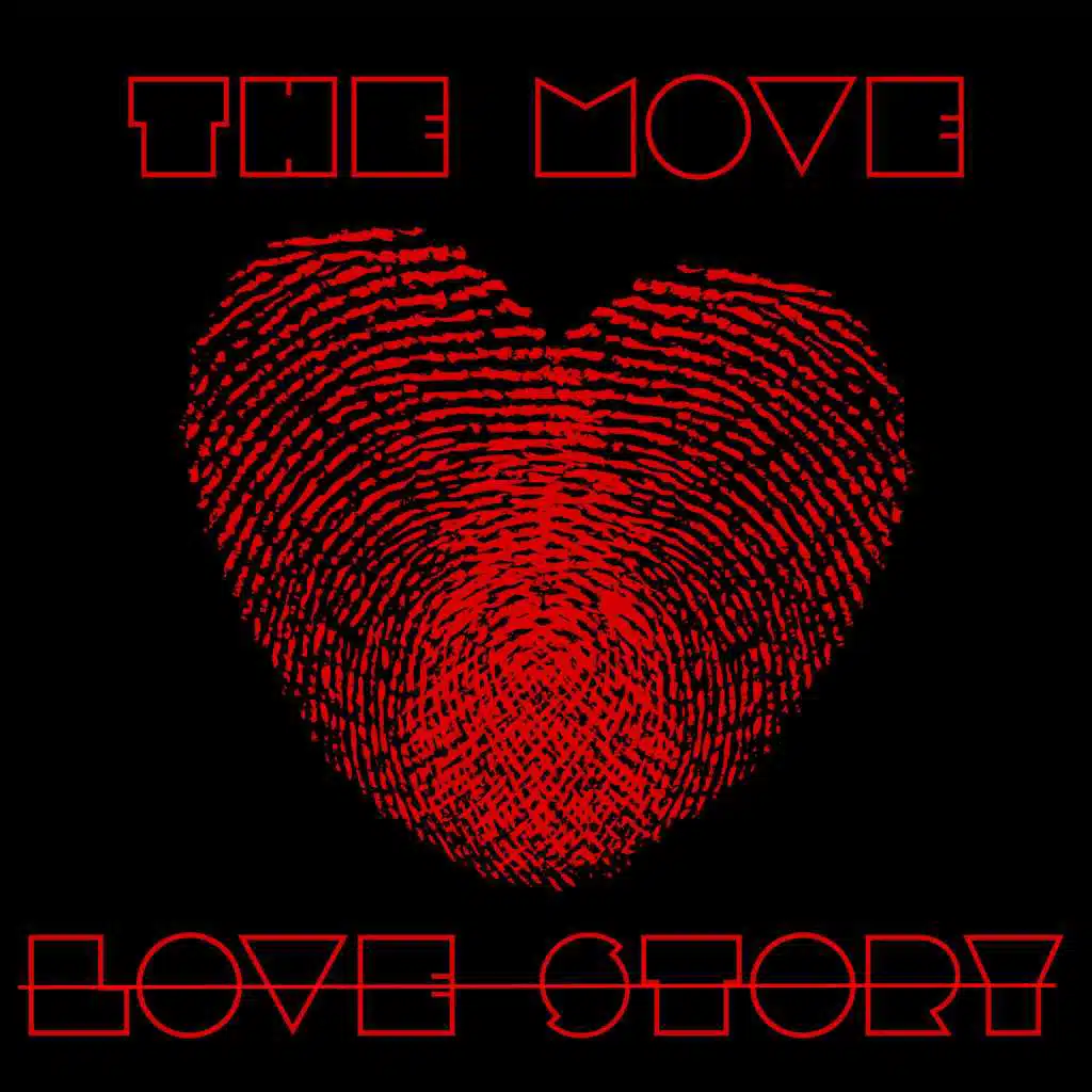 Love Story Not a Love Story