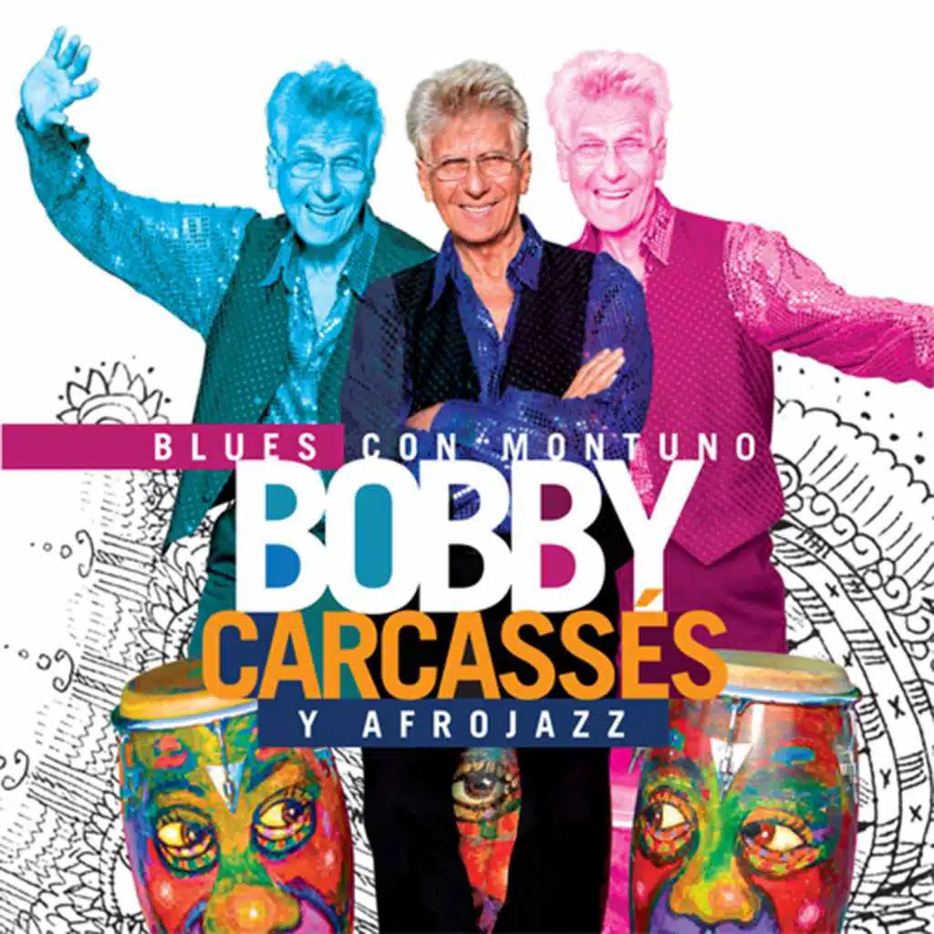 Bobby Carcassés