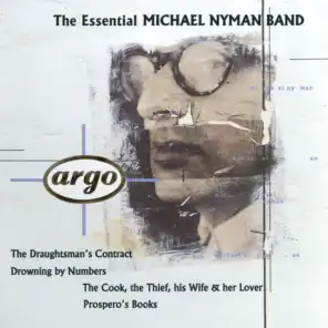 Nyman: A Zed and Two Noughts-Film Score (1985) - Time Lapse