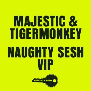 Naughty Sesh (VIP)