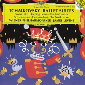 Tchaikovsky: Ballet Suites - Swan Lake; Sleeping Beauty; The Nutcracker