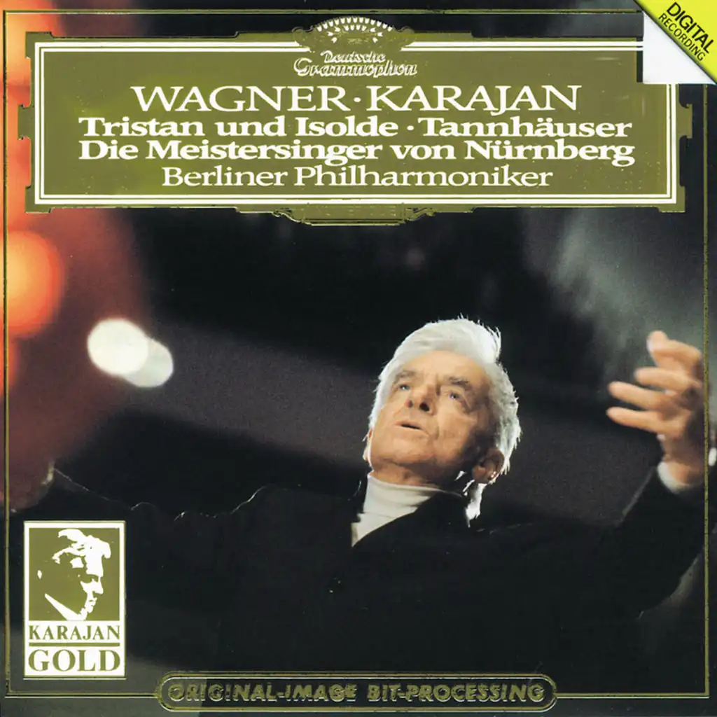 Wagner: Tristan und Isolde, Act III - Liebestod (Concert Version)