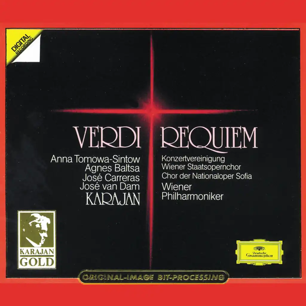 Verdi: Messa da Requiem (2 CD's)