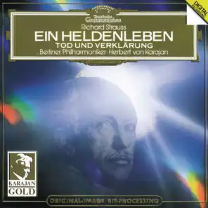 Leon Spierer, Berliner Philharmoniker & Herbert von Karajan