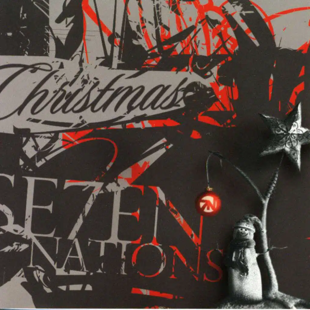 Carol of the Bells