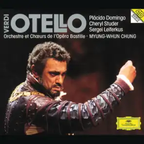 Verdi: Otello (Complete) (2 CD's)