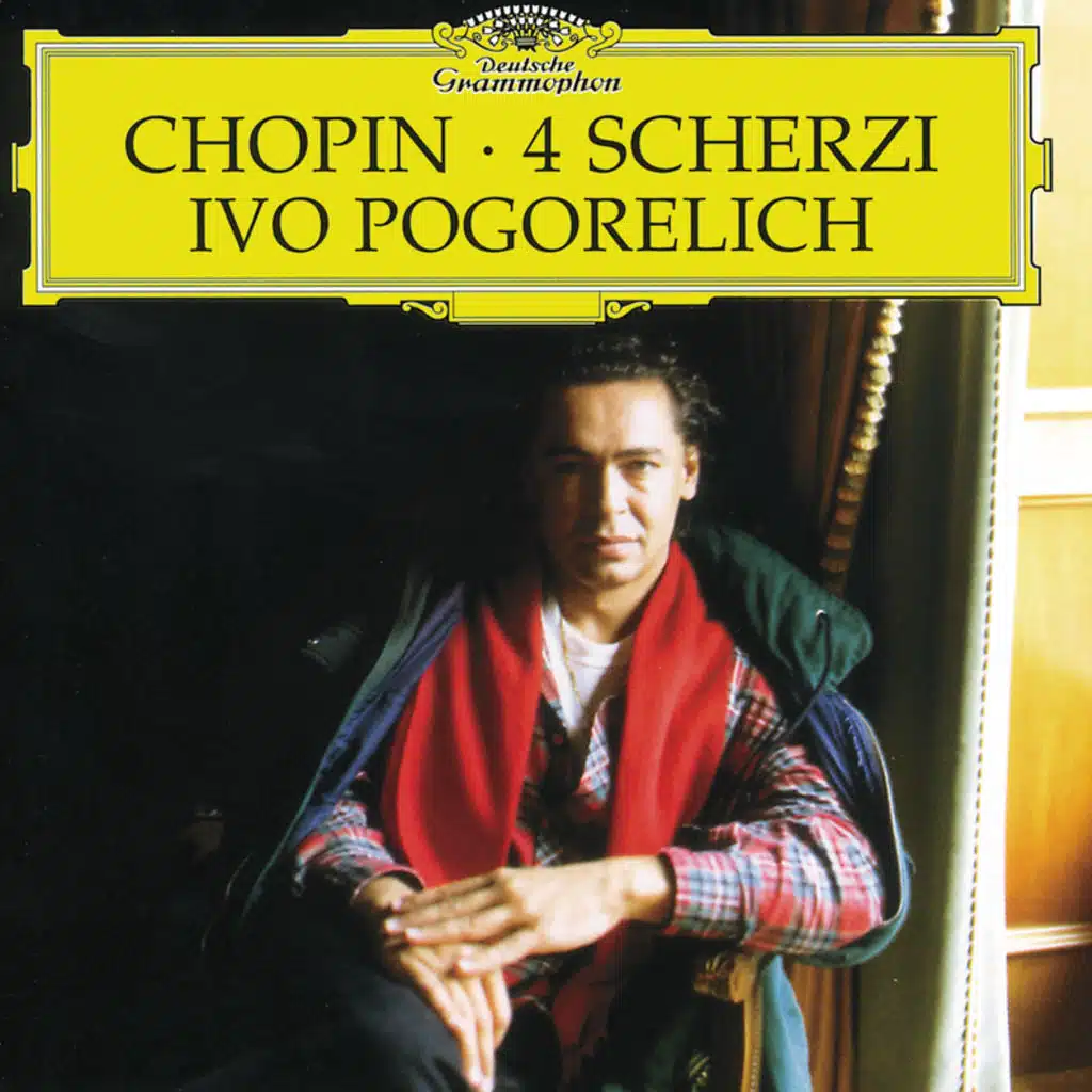 Chopin: Scherzo No. 1 in B Minor, Op. 20: Scherzo No. 1 in B Minor, Op. 20
