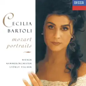 Cecilia Bartoli, Wiener Kammerorchester & György Fischer