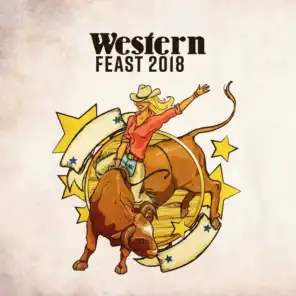 Western Feast 2018 – Best Instrumental Country Music