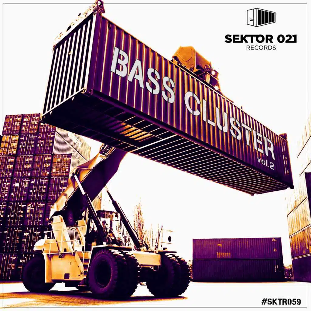 Bass Cluster, Vol. 2