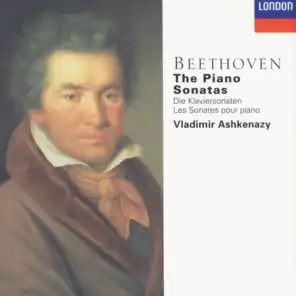 Beethoven: The Piano Sonatas (10 CDs)