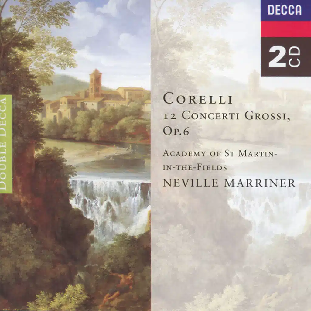 Corelli: Concerti Grossi, Op.6 (2 CDs)