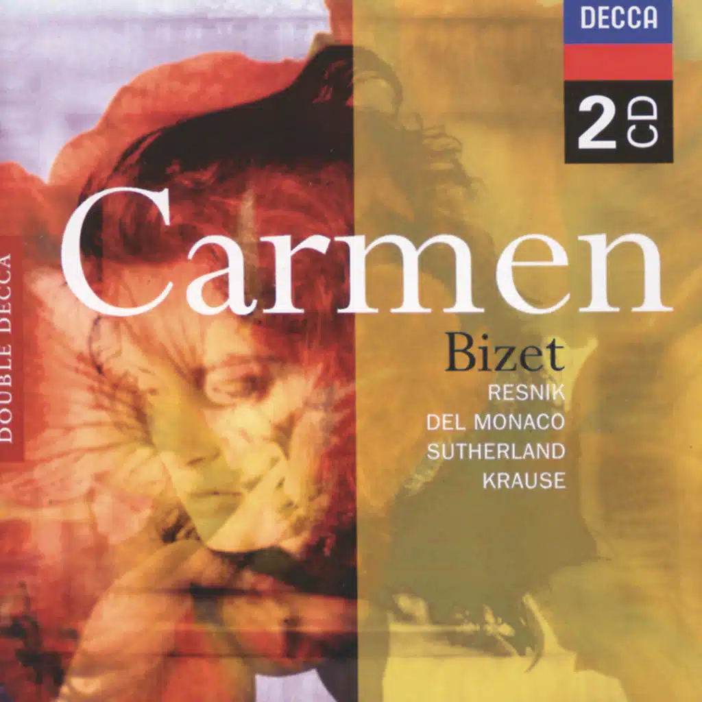 Bizet: Carmen: Overture (Prelude)