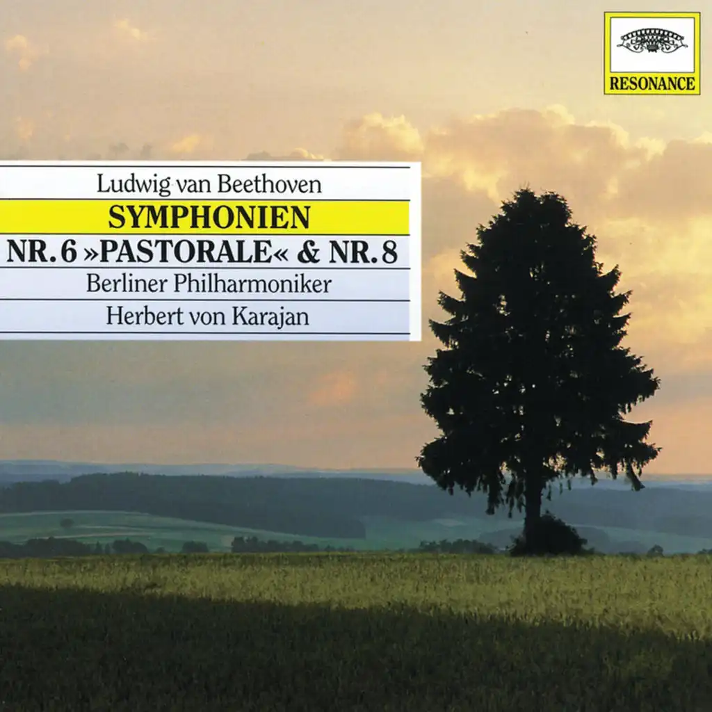 Beethoven: Symphony No. 6 in F Major, Op. 68 "Pastoral": II. Szene am Bach. Andante molto mosso (Recorded 1962)