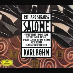 Strauss, R.: Salome (2 CD's)