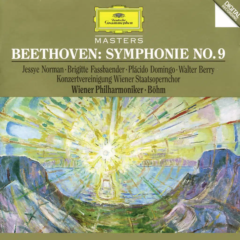 Beethoven: Symphony No.9 "Choral"