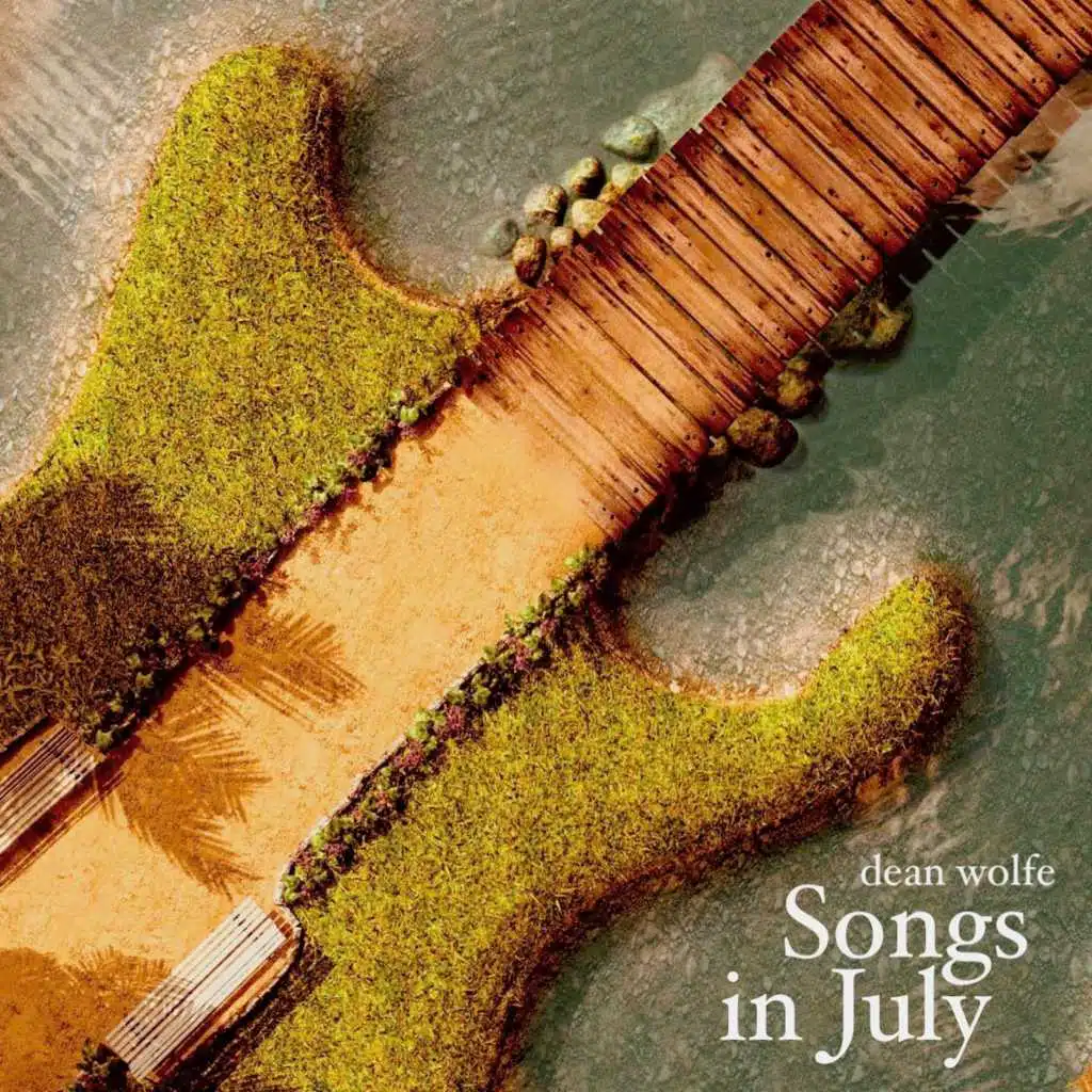 Songs in July