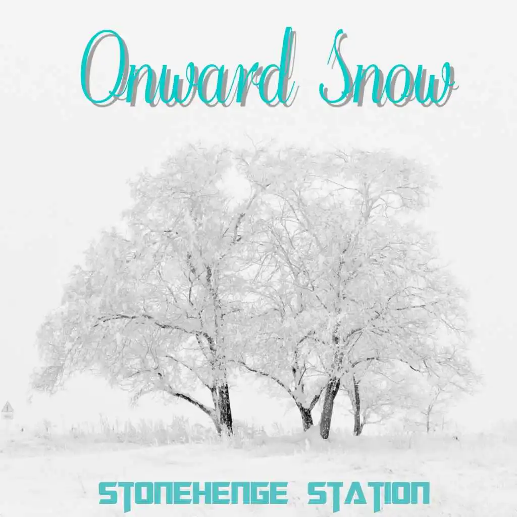 Stonehenge Station
