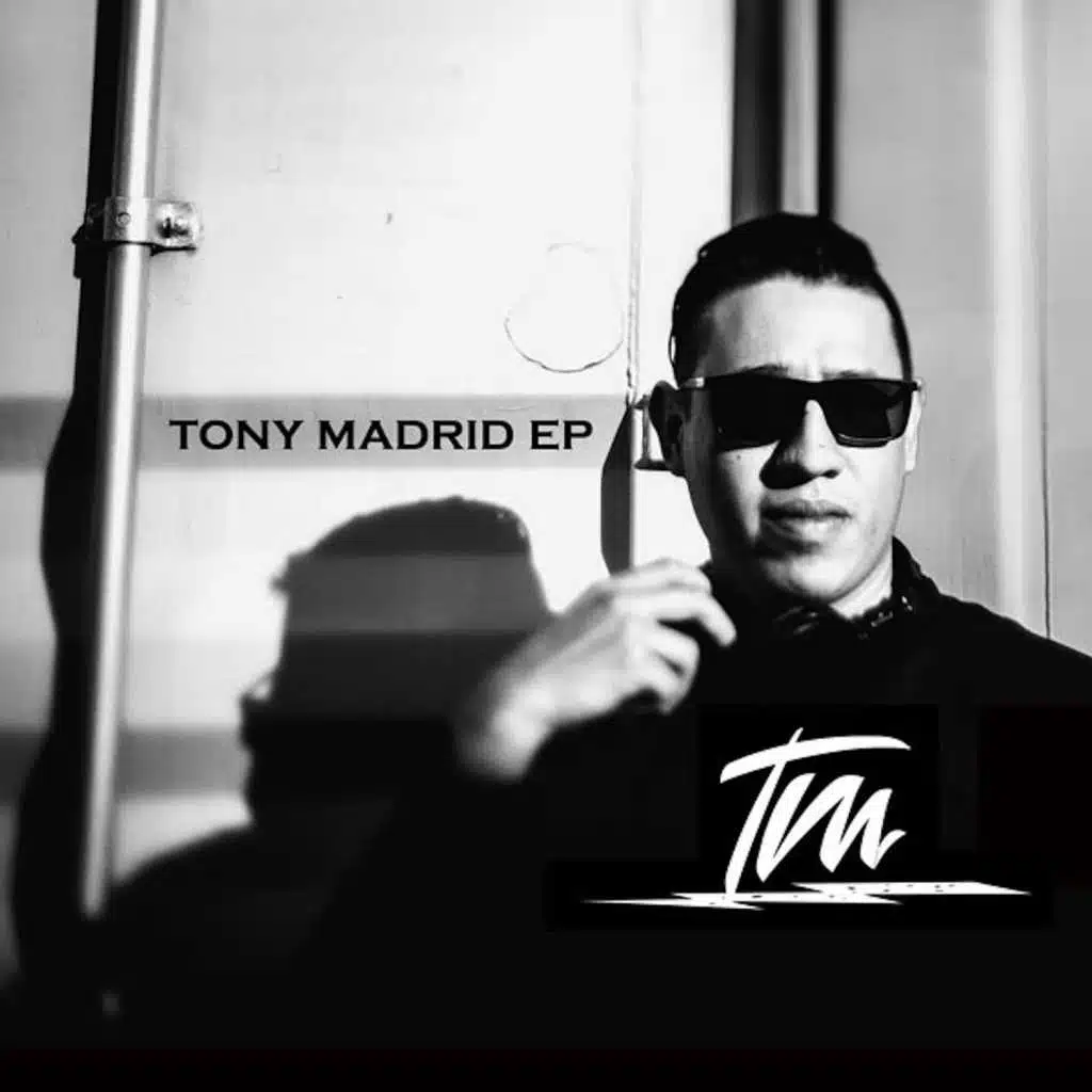 Tony Madrid EP
