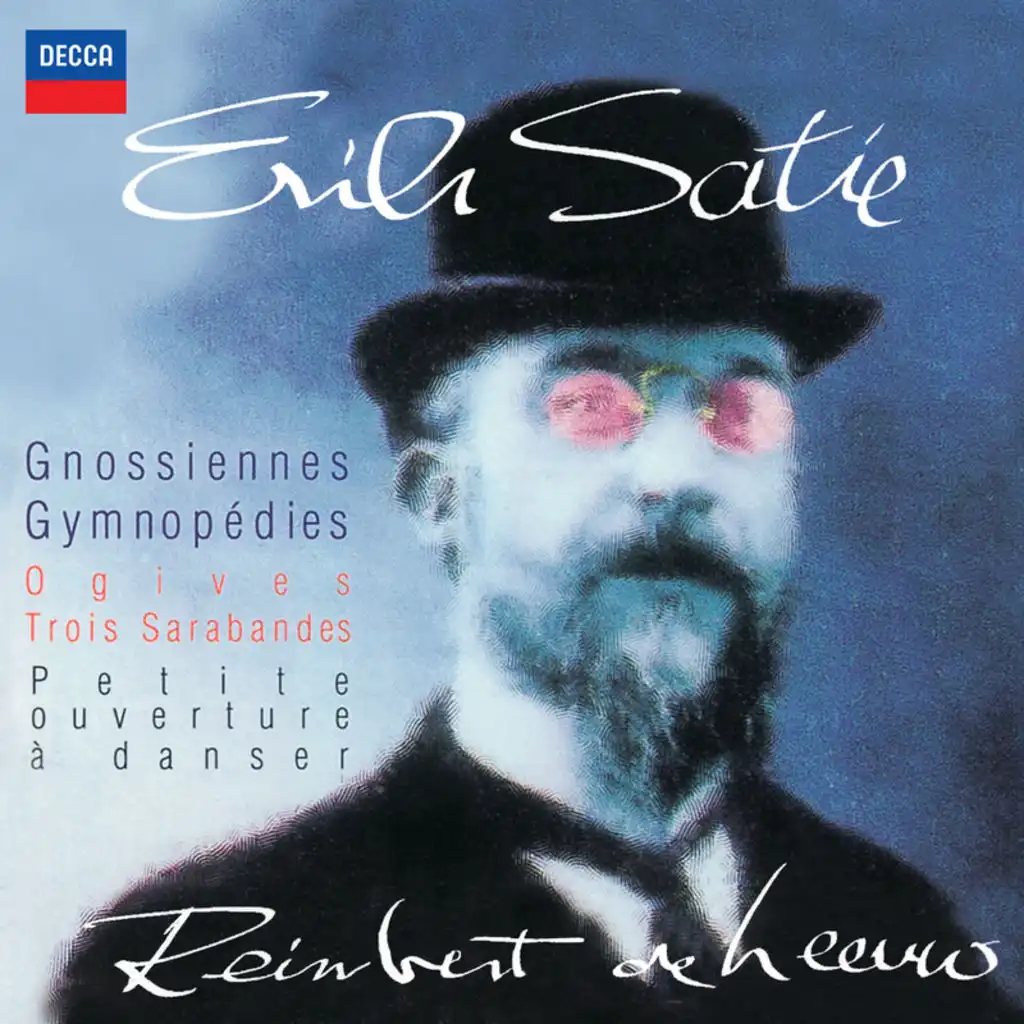 Satie: 3 Gymnopédies: No. 1. Lent et douloureux