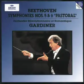 Beethoven: Symphony No. 5 in C Minor, Op. 67 - III. Allegro
