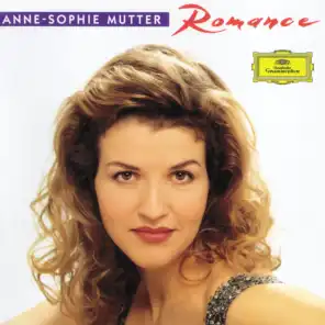 Anne-Sophie Mutter - Romance