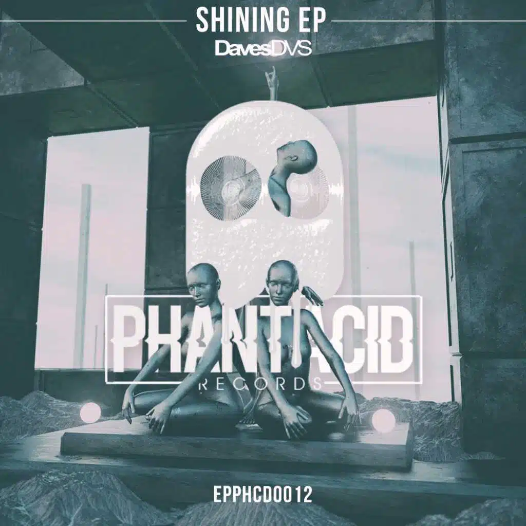 Shining EP
