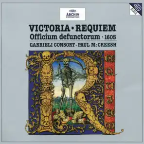 Victoria: Requiem / Officum defunctorum