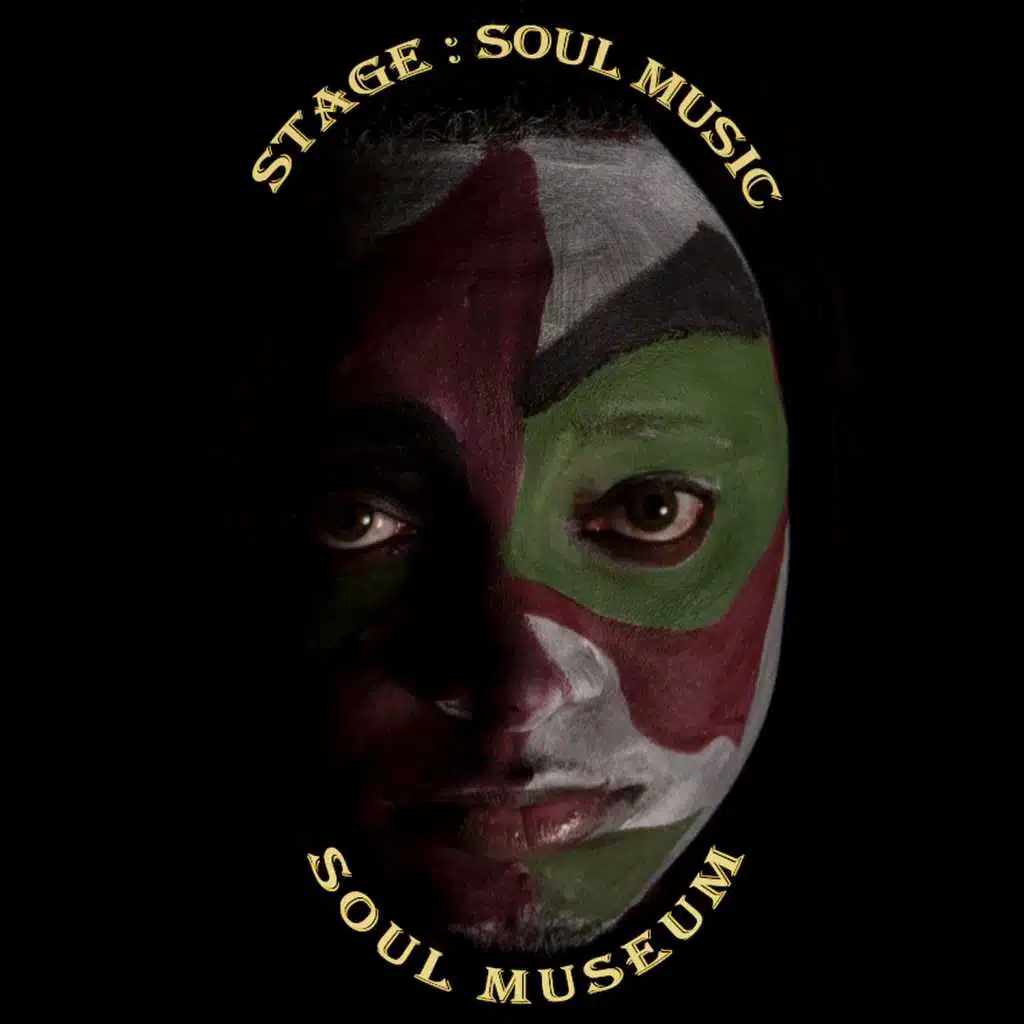 Stage: Soul Music