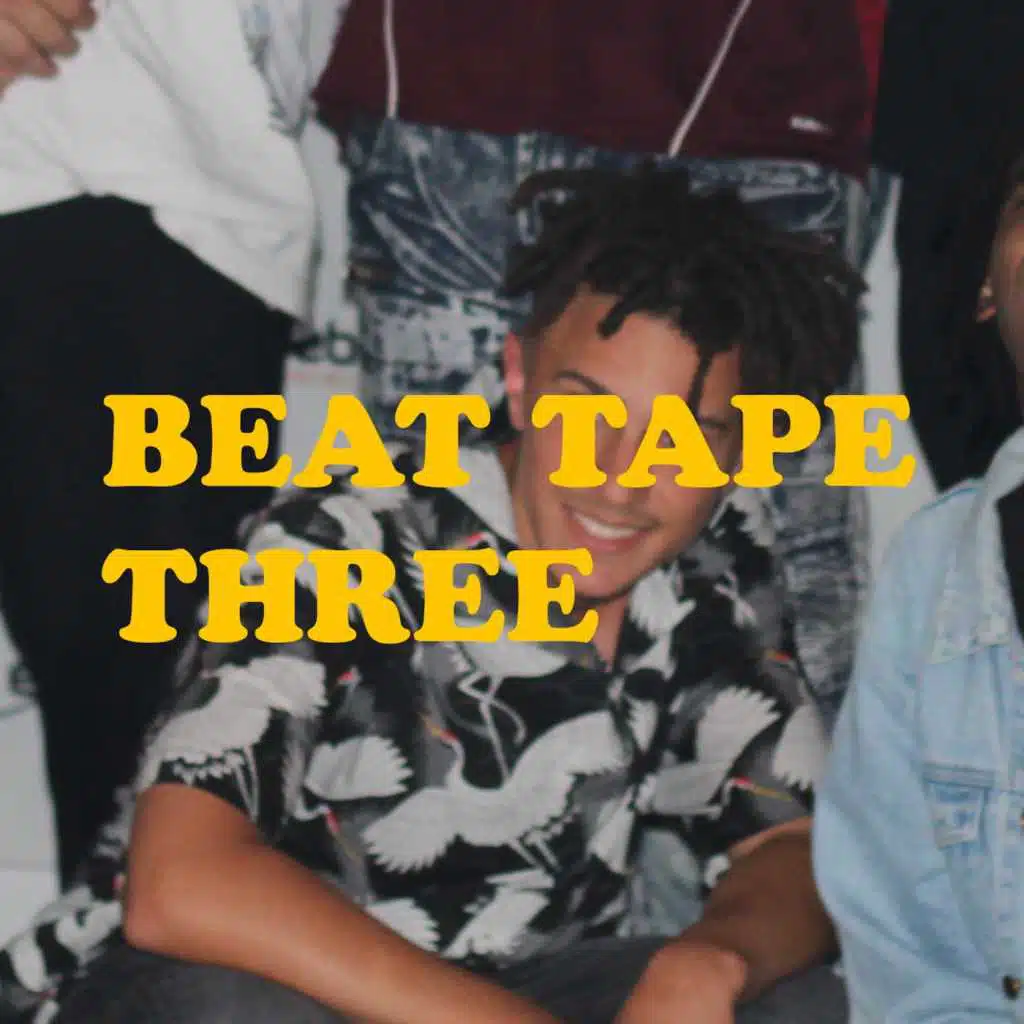 Beat Tape Three