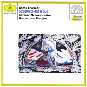 Bruckner: Symphony No. 6 in A Major, WAB 106 - II. Adagio. Sehr feierlich