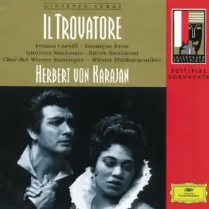 Verdi: Il Trovatore (2 CDs)