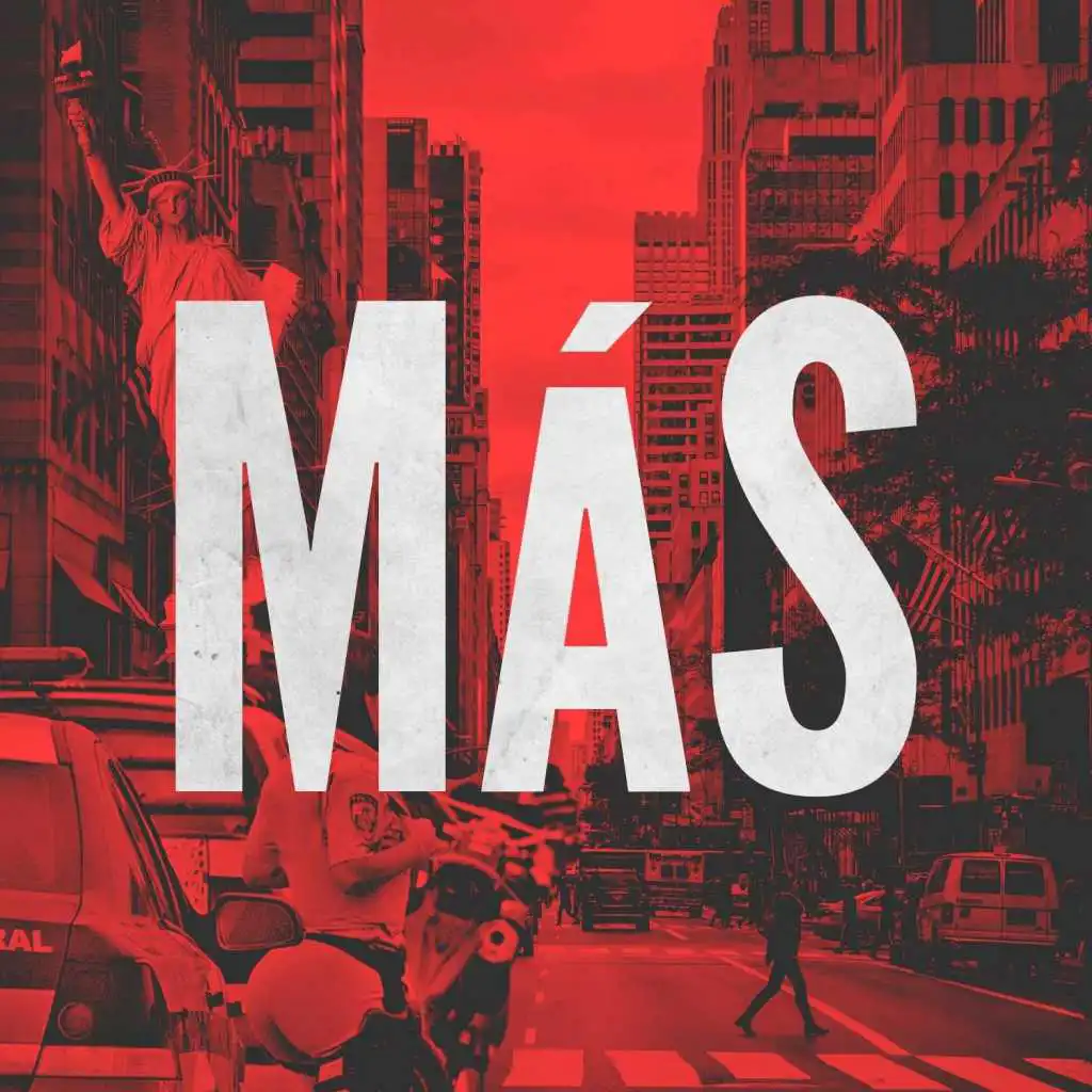 MÁS (feat. Randy Class)