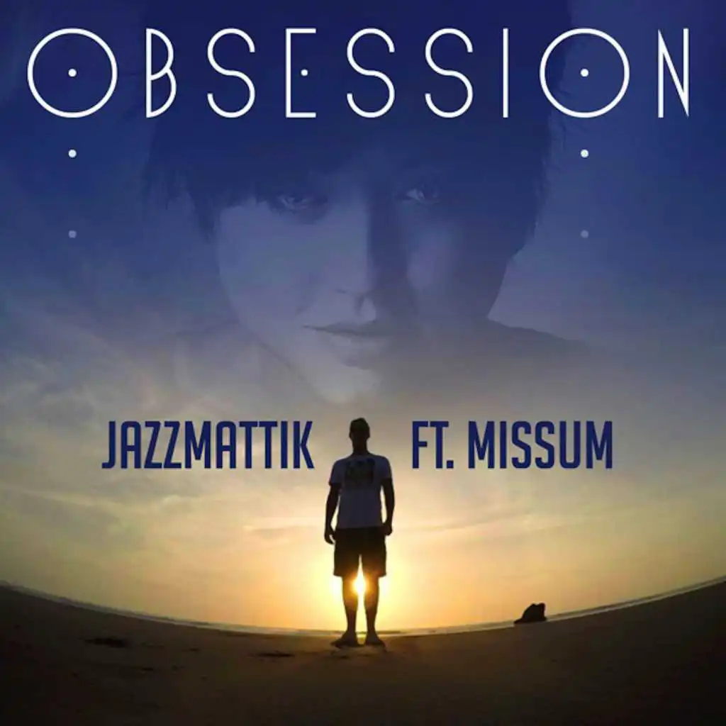 Obsession (Mike Richardson Mix) [feat. Missum]