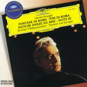 Wolfgang Meyer, Berliner Philharmoniker & Herbert von Karajan