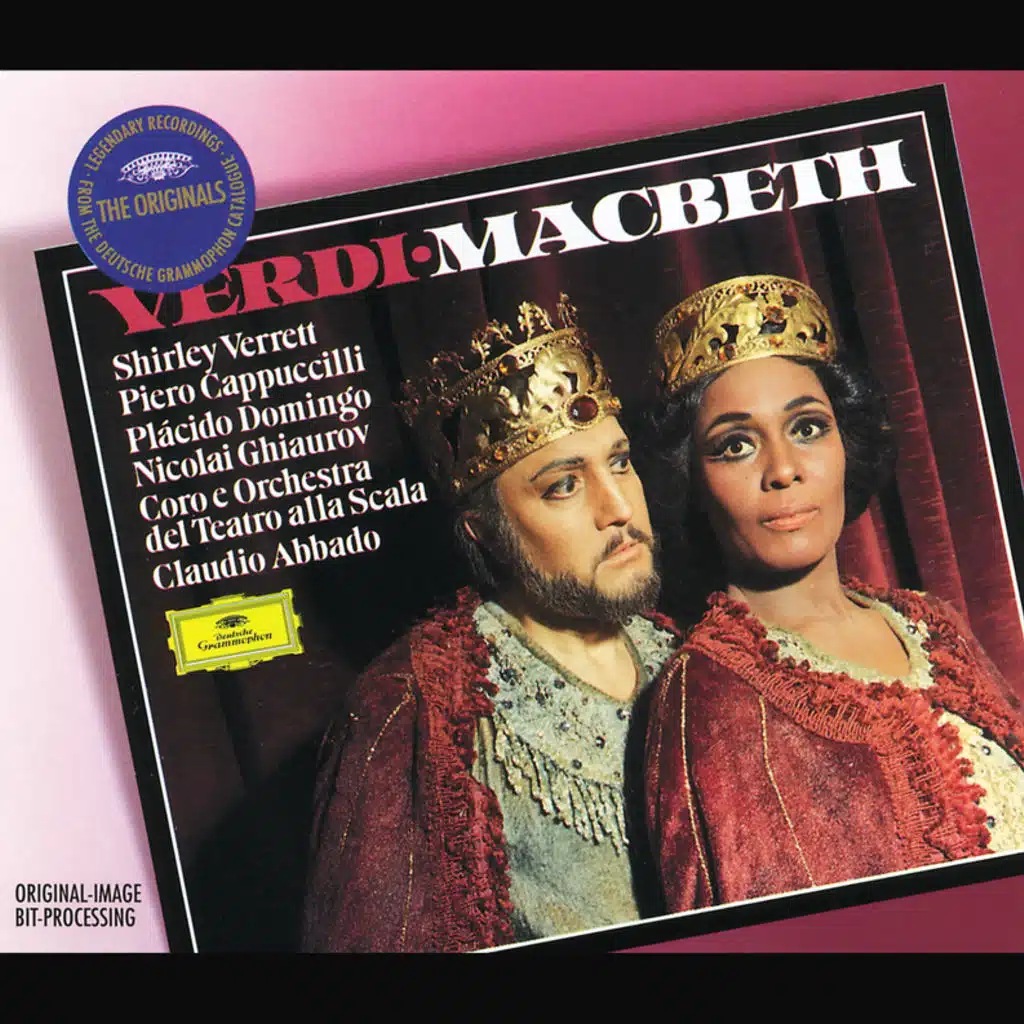 Verdi: Macbeth (2 CDs)