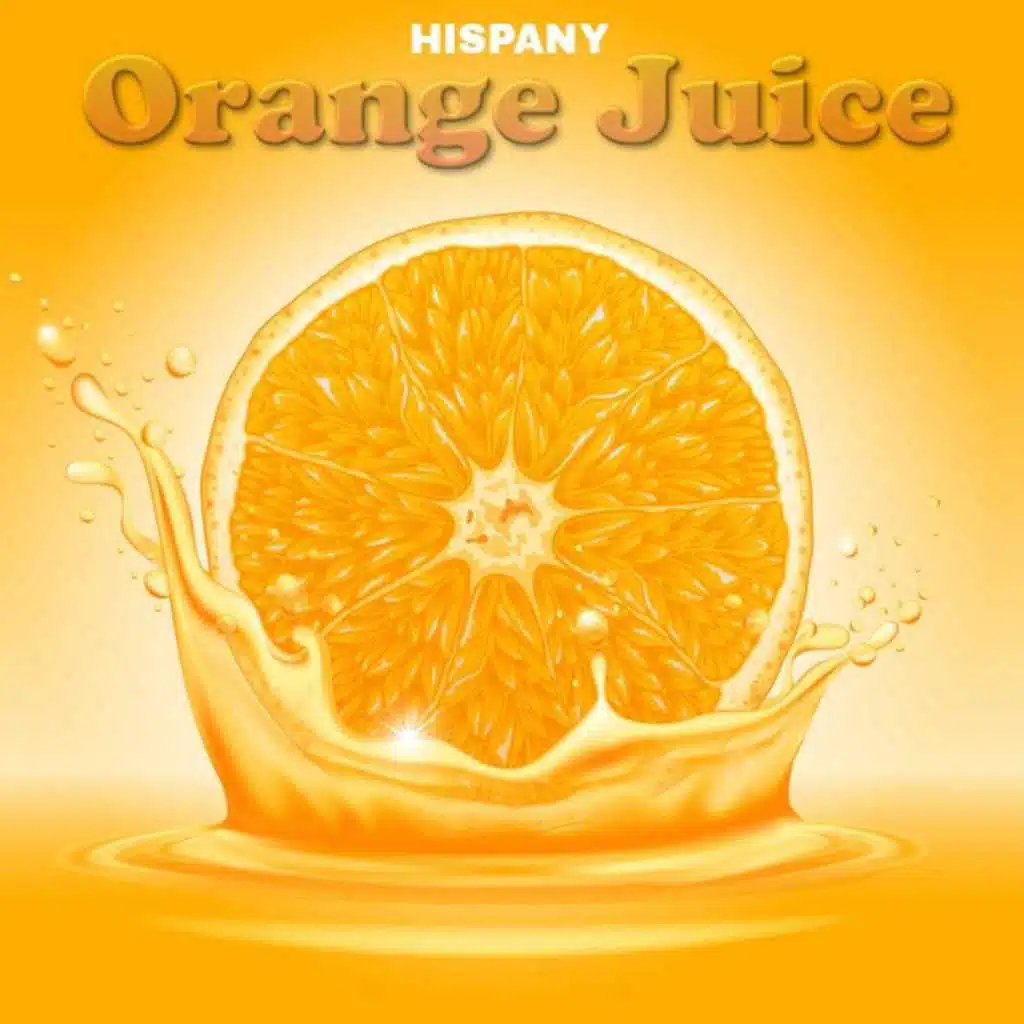 Orange Juice