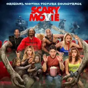 Scary Movie 5 (Original Motion Picture Soundtrack)