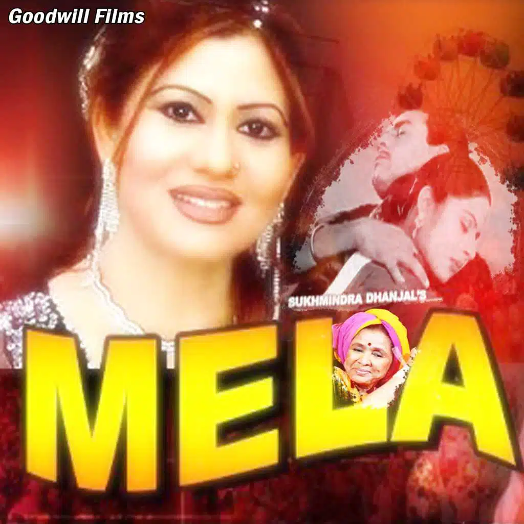 Mela