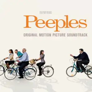 Peeples (Original Motion Picture Soundtrack)